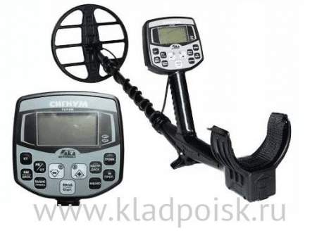 Металлоискатель АКА Сигнум MFT 7272M