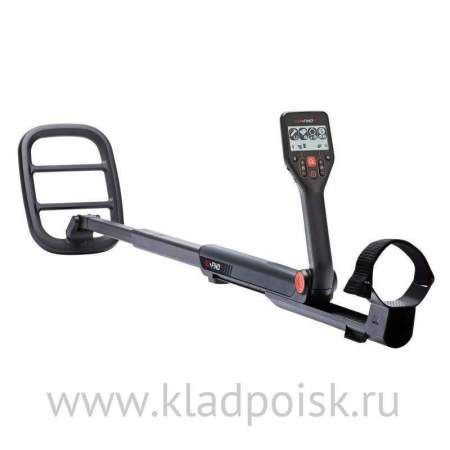 Металлоискатель Minelab GO-FIND 66 Металлоискатель Minelab GO-FIND 66