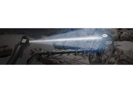 Металлоискатель Nokta Fors CoRe