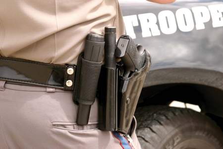 Металлоискатель GARRETT THD