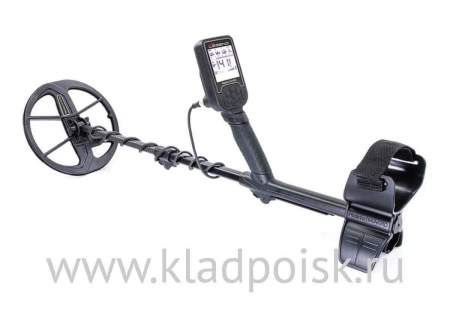 Металлоискатель Nokta Makro LEGEND WHP PRO PACK