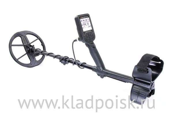 Металлоискатель Nokta Makro LEGEND WHP PRO PACK