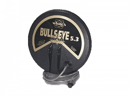 White's 5,3'' Bullseye