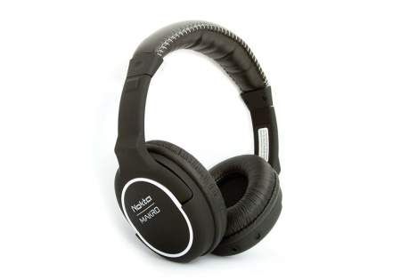 Беспроводные наушники Nokta Makro Green Edition Беспроводные наушники Nokta Makro Green Edition