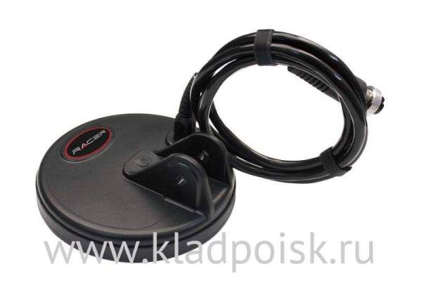 Катушка 5'' MAKRO RC13E BLACK для серии Racer 2 Катушка 5'' MAKRO RC13E BLACK для серии Racer 2