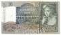 Банкнота 10 гульденов 1942 года Нидерланды
