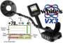 Металлоискатель White's Spectra VX3