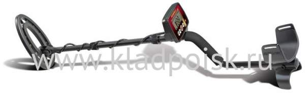 Металлоискатель Fisher F22 Металлоискатель Fisher F22