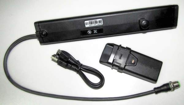 Аккумулятор для Nokta Makro Legend, Simplex