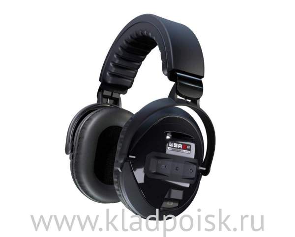 Наушники XP WSA II-XL для Deus II беспроводные Наушники XP WSA II-XL для Deus II беспроводные