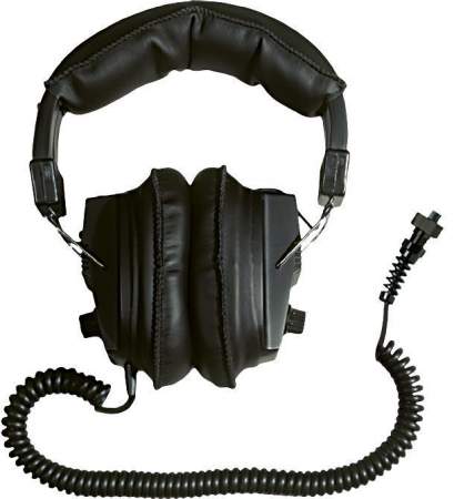 Наушники GARRETT для Infium LS, AT Pro, AT Gold