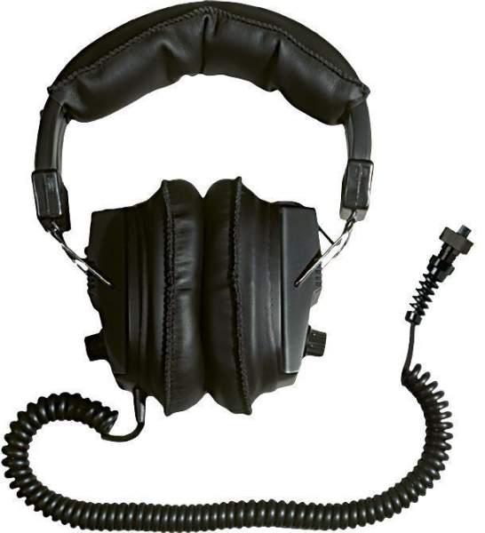 Наушники GARRETT для Infium LS, AT Pro, AT Gold