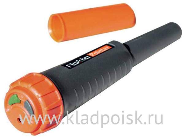 Металлоискатель Nokta Pointer Металлоискатель Nokta Pointer