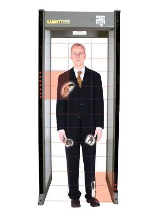 Металлоискатель GARRETT PD 6500i IP65 (пыле-влагозащищенное исполнение) Металлоискатель GARRETT PD 6500i IP65 (пыле-влагозащищенное исполнение)