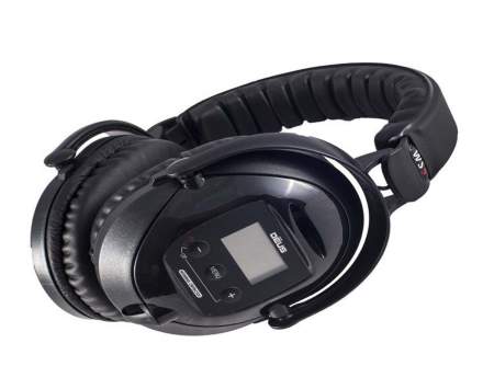 Наушники XP WS5 для Deus беспроводные Наушники XP WS5 для Deus беспроводные