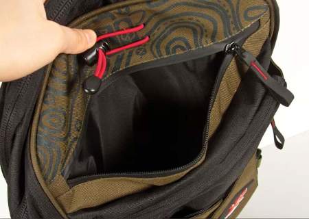 Фирменный рюкзак XP BACKPACK 280