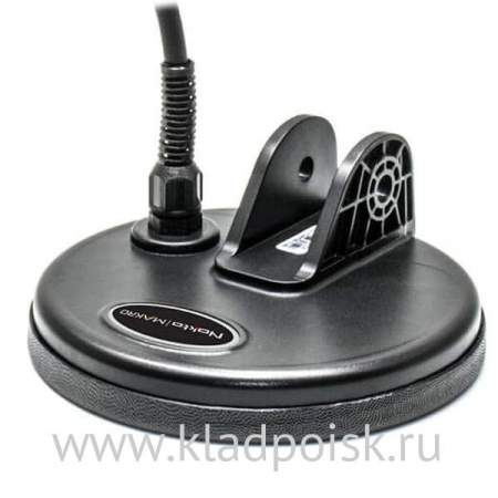 Катушка 5 дюймов NOKTA&MAKRO GR13 BLACK для Gold Racer