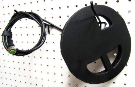 Катушка 6'' LG15 для Nokta Makro Legend