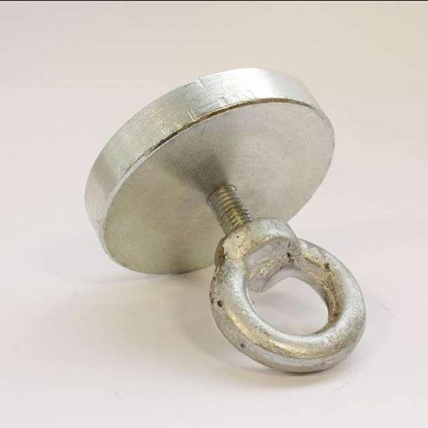 Поисковый магнит МП-200