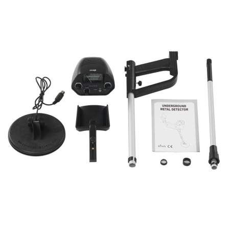 Металлоискатель Tianxun MD-4030