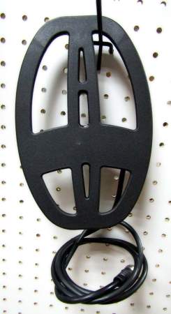 Поисковая катушка Garrett 5х8 DD Vortex Ripper™ для Garrett Vortex