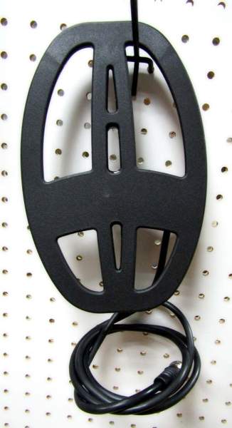 Поисковая катушка Garrett 5х8 DD Vortex Ripper™ для Garrett Vortex Поисковая катушка Garrett 5х8 DD Vortex Ripper™ для Garrett Vortex