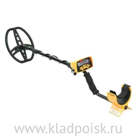 Металлоискатель Tianxun MD-6350