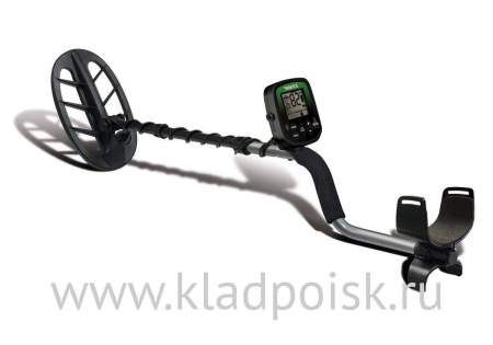 Металлоискатель Teknetics Delta 4000