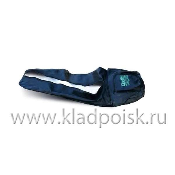 Сумка универсальная для всех типов металлоискателей Garrett