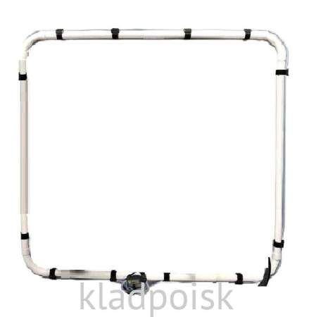 Рамочная катушка 300х300см Сварог Рубеж