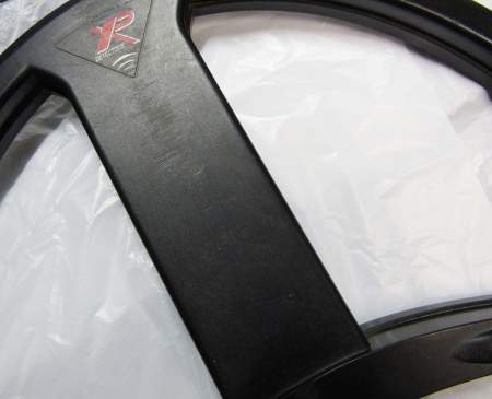 Б/у катушка 34х28 см для XP Deus X35 и ORX