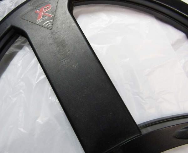 Б/у катушка 34х28 см для XP Deus X35 и ORX