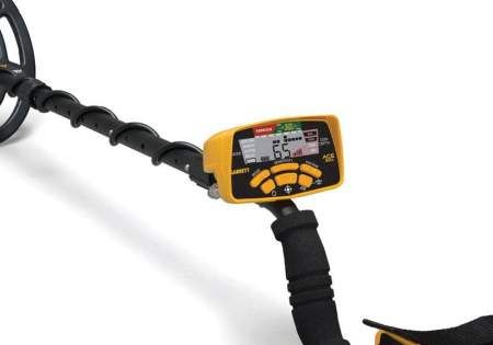 Металлоискатель Garrett ACE 300i Металлоискатель Garrett ACE 300i