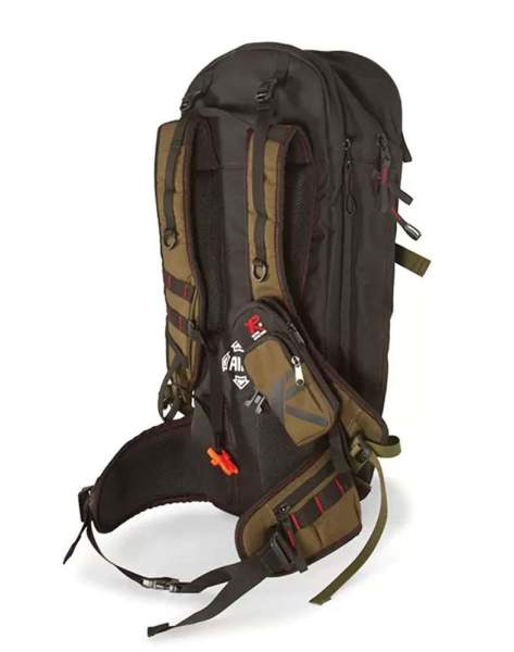 Фирменный рюкзак XP BACKPACK 280 Фирменный рюкзак XP BACKPACK 280