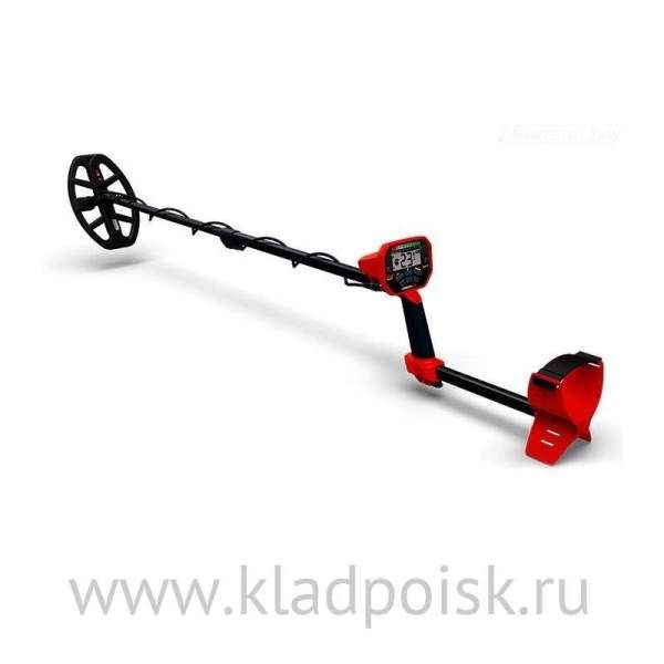 Металлоискатель Minelab VANQUISH 440