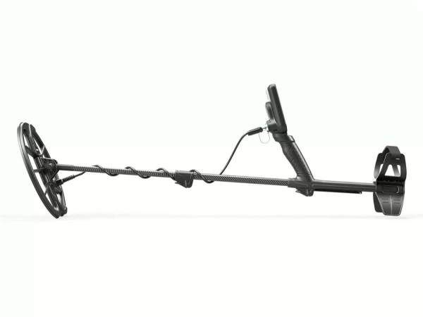 Металлоискатель Nokta Simplex ULTRA с катушкой 11″ DD + подарки Металлоискатель Nokta Simplex ULTRA с катушкой 11″ DD + подарки