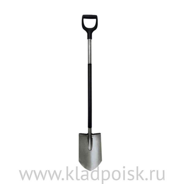 Лопата штыковая Fiskars Solid PROF Лопата штыковая Fiskars Solid PROF