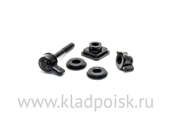 Крепежный комплект для катушки KR40 Крепежный комплект для катушки KR40