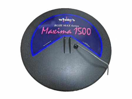 White's 15'' Blue Max 1500
