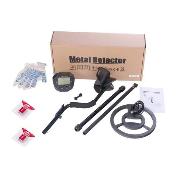 Металлоискатель Tianxun MD-830RU Металлоискатель Tianxun MD-830RU