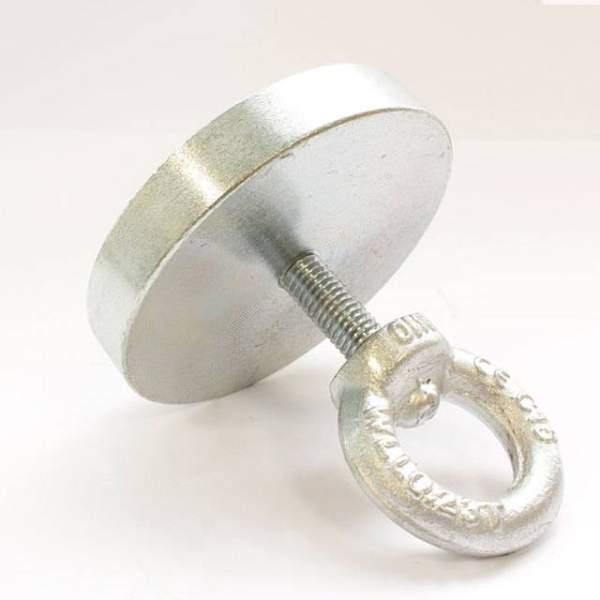 Поисковый магнит МП-400