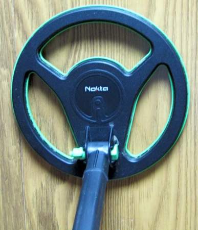 Металлоискатель MIDI HOARD б/у