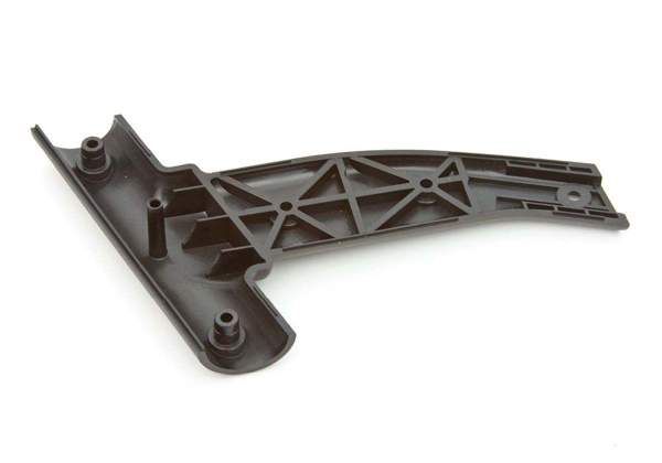 Левая часть ручки Fisher, Teknetсs, Bounty Hunter