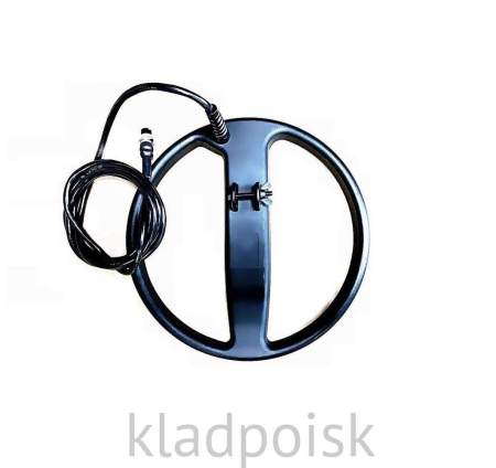 Катушка 28 см для металлоискателя Сварог Рубеж