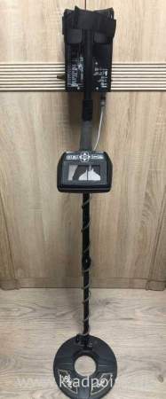 Металлоискатель White's Spectra VX3 б/у