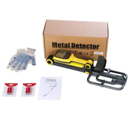 Металлоискатель Tianxun TX-610 RU