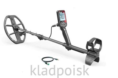 Металлоискатель Nokta Triple Score (Nokta Score 3) с катушкой DD 24 x 15 см (SC24)