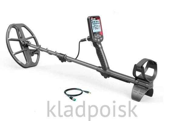 Металлоискатель Nokta Triple Score (Nokta Score 3) с катушкой DD 24 x 15 см (SC24)
