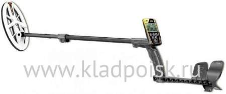 Металлоискатель XP ORX 24x13HF, блок, без наушников Металлоискатель XP ORX 24x13HF, блок, без наушников