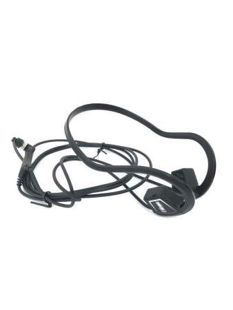 Металлоискатель XP Deus 2 (FMF) с блоком, катушкой DD 34x28 см FMF, наушниками BH-01